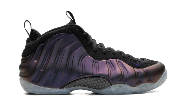 Air Foamposite One "Eggplant" FN5212 001 Sneakers
