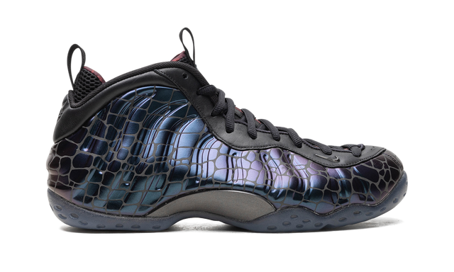 Air Foamposite One "Tekken 8" FQ9050 400