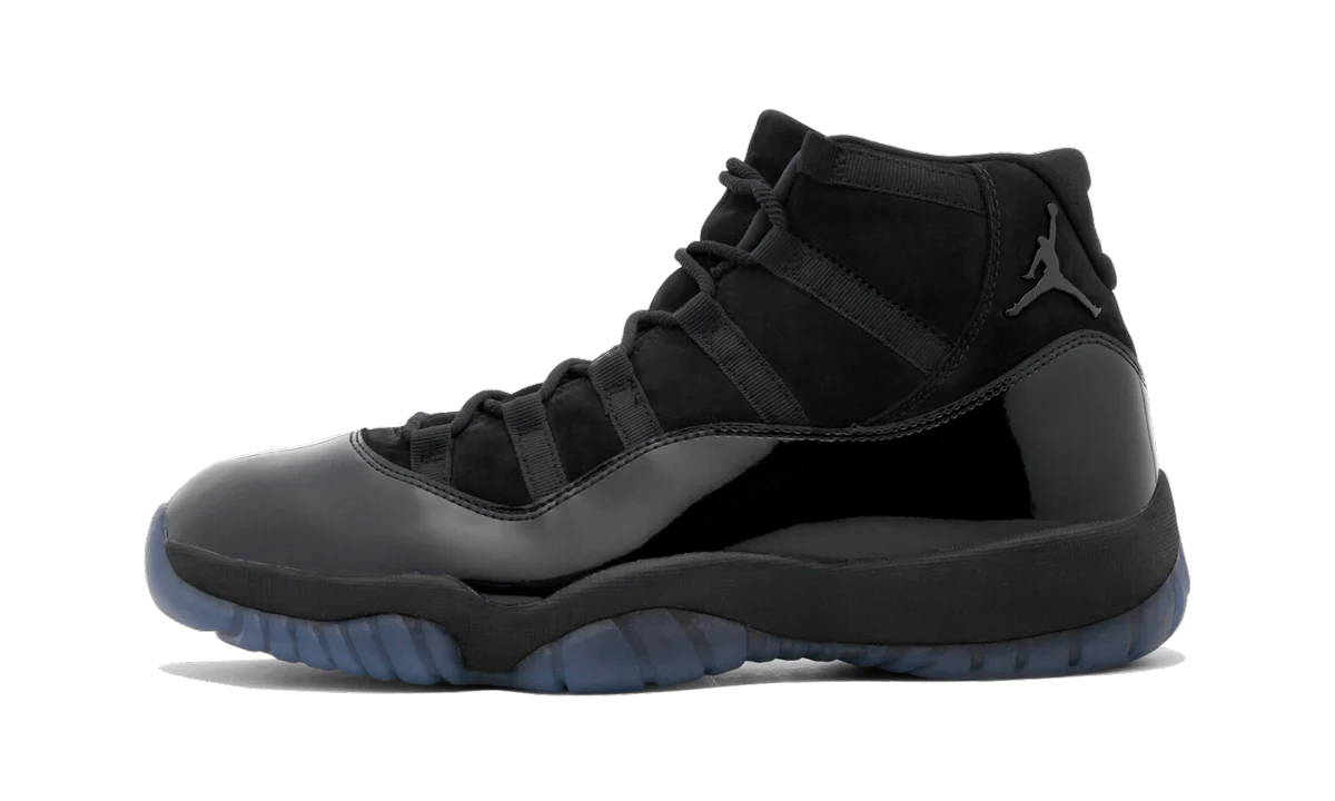 Air Jordan 11 Retro "Cap & Gown" 378037 005