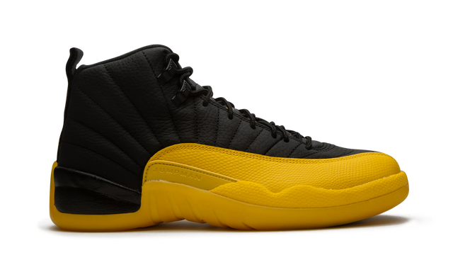 Air Jordan 12 Retro "University Gold" 130690 070