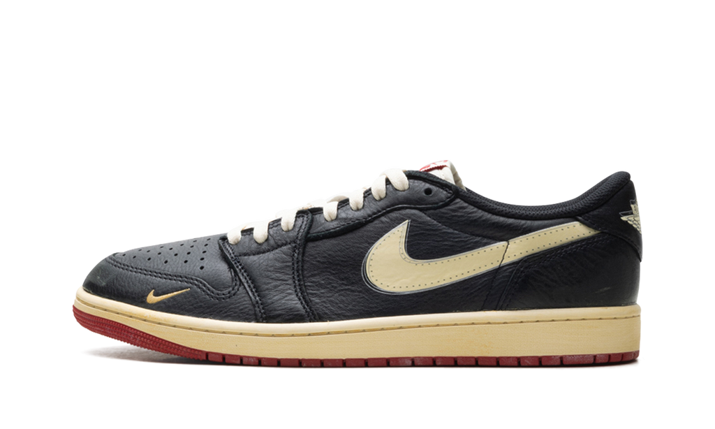 Air Jordan 1 Low OG "Nigel Sylvester - Better With Time"
