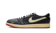 Air Jordan 1 Low OG "Nigel Sylvester - Better With Time"