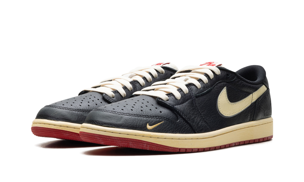 Air Jordan 1 Low OG "Nigel Sylvester - Better With Time"