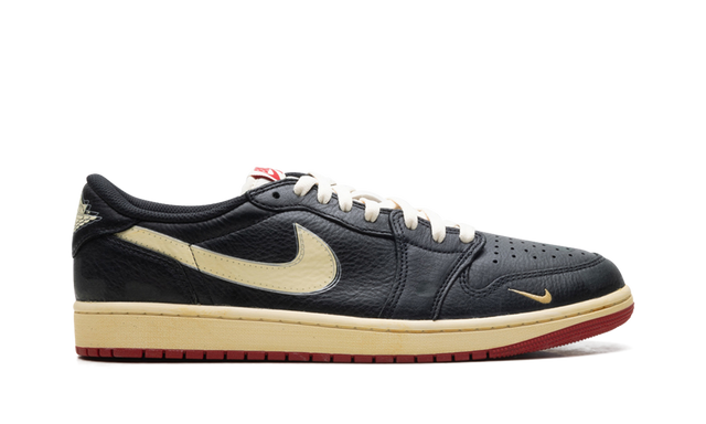 Air Jordan 1 Low OG "Nigel Sylvester - Better With Time"