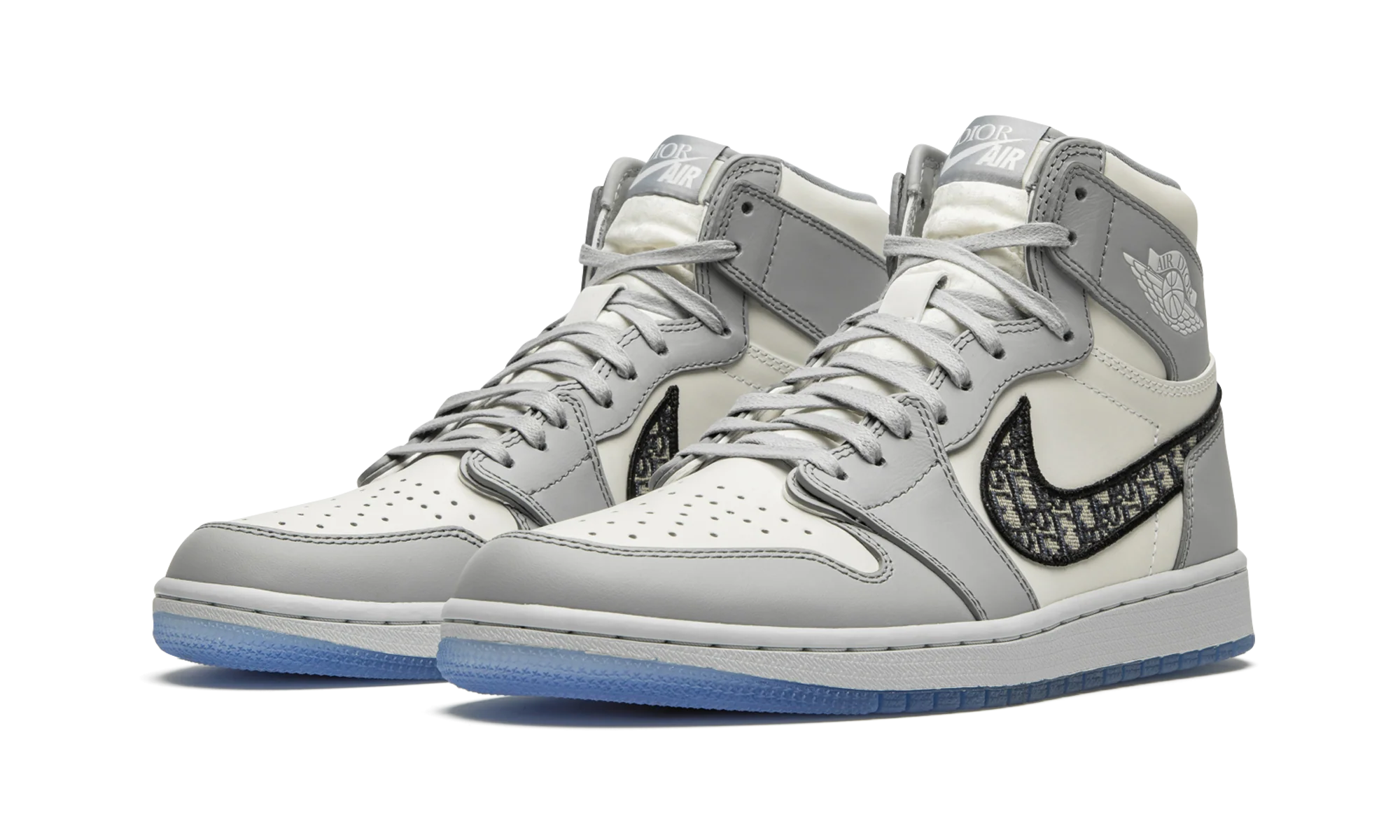 Air Jordan 1 Retro High "Dior" CN8607 002