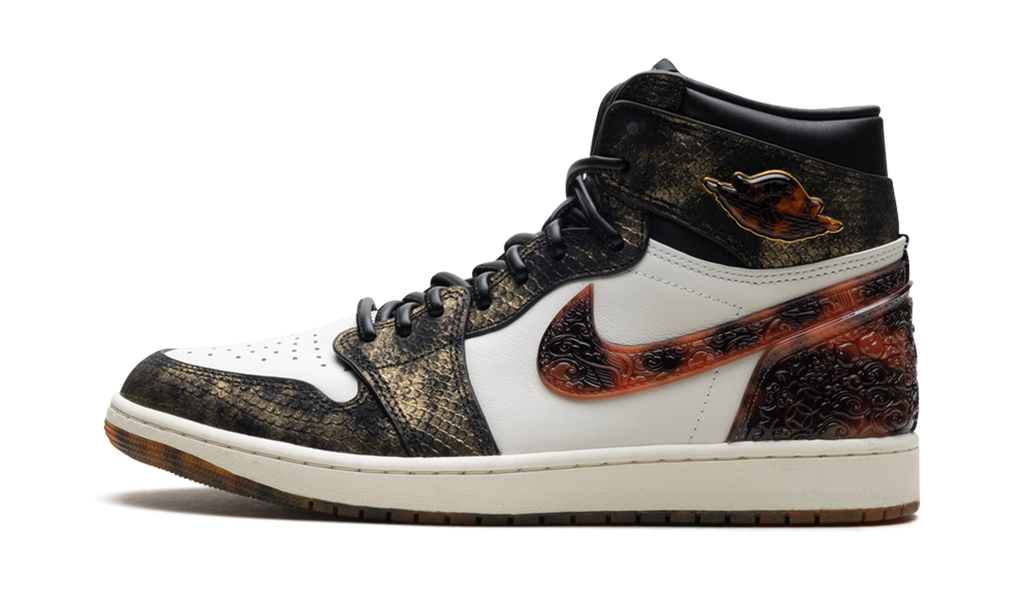 Air Jordan 1 Retro High OG 'Xuanwu' IB3165-091