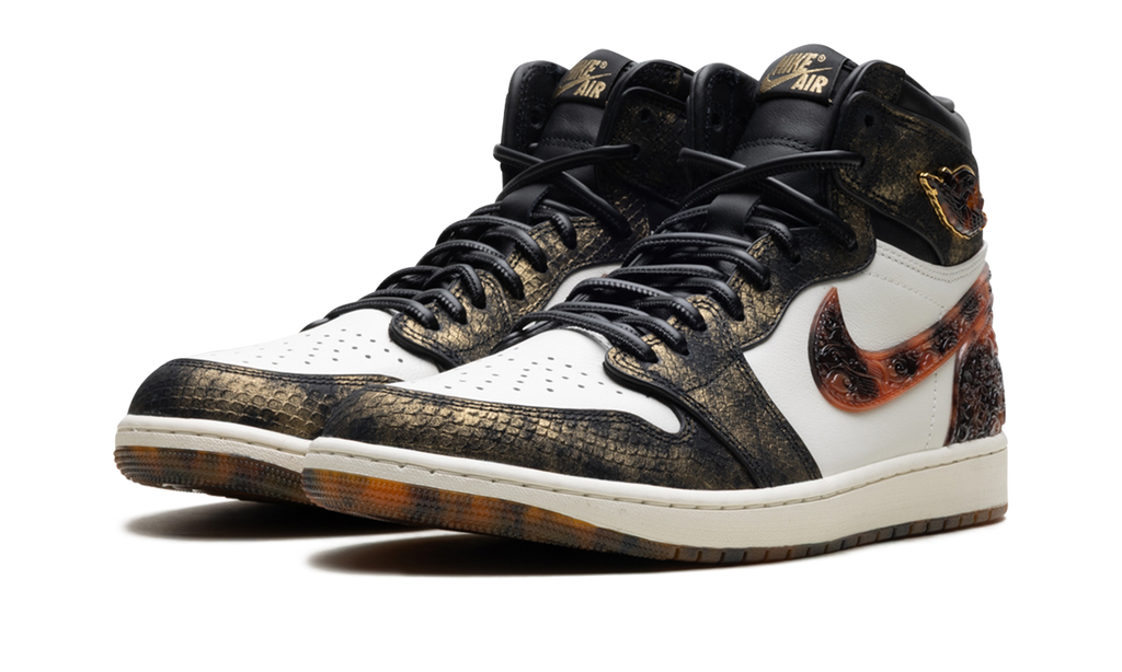 Air Jordan 1 Retro High OG 'Xuanwu' IB3165-091
