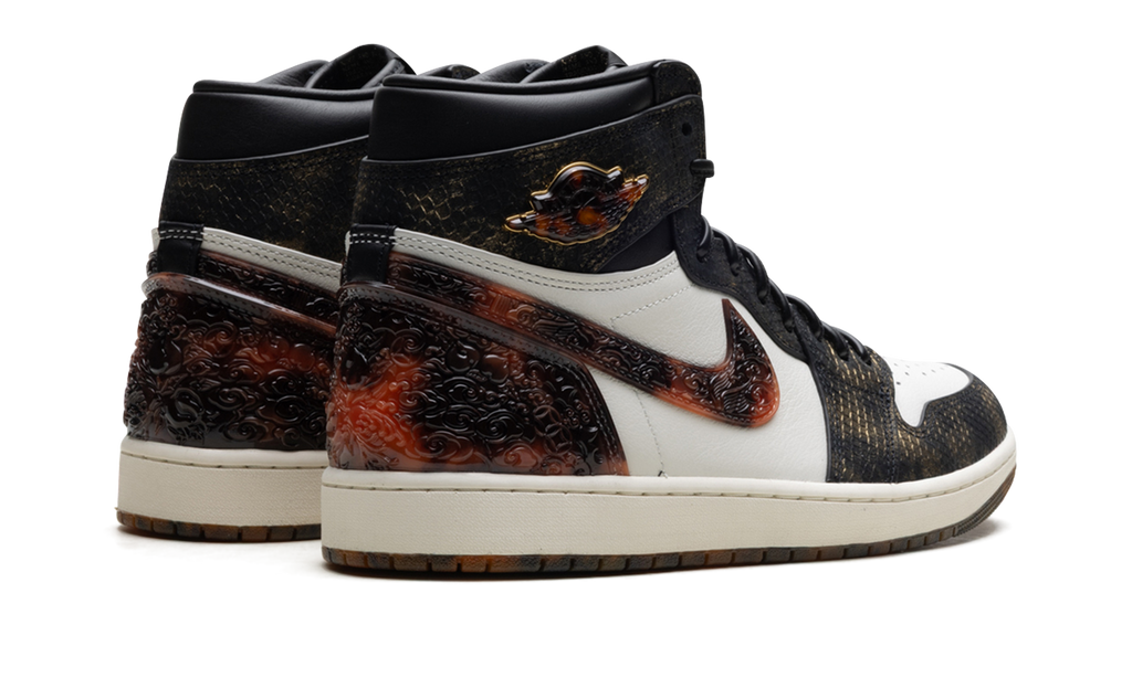 Air Jordan 1 Retro High OG 'Xuanwu' IB3165-091