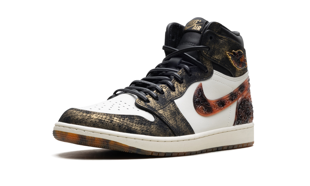 Air Jordan 1 Retro High OG 'Xuanwu' IB3165-091
