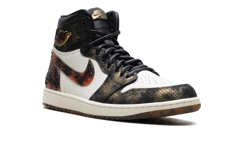 Air Jordan 1 Retro High OG 'Xuanwu' IB3165-091