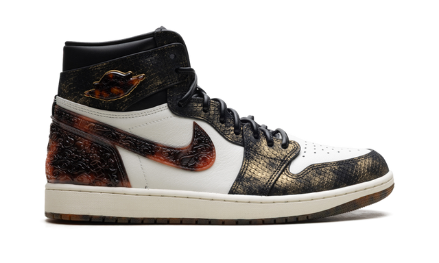 Air Jordan 1 Retro High OG 'Xuanwu' IB3165-091