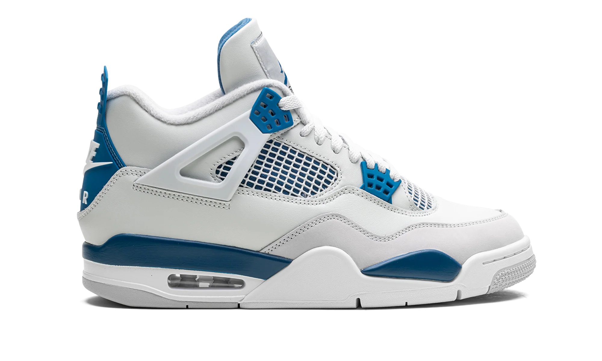 Air Jordan 4 OG "Military Blue" FV5029 141
