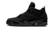 Air Jordan 4 Retro "Black Cat 2020" CU1110 010