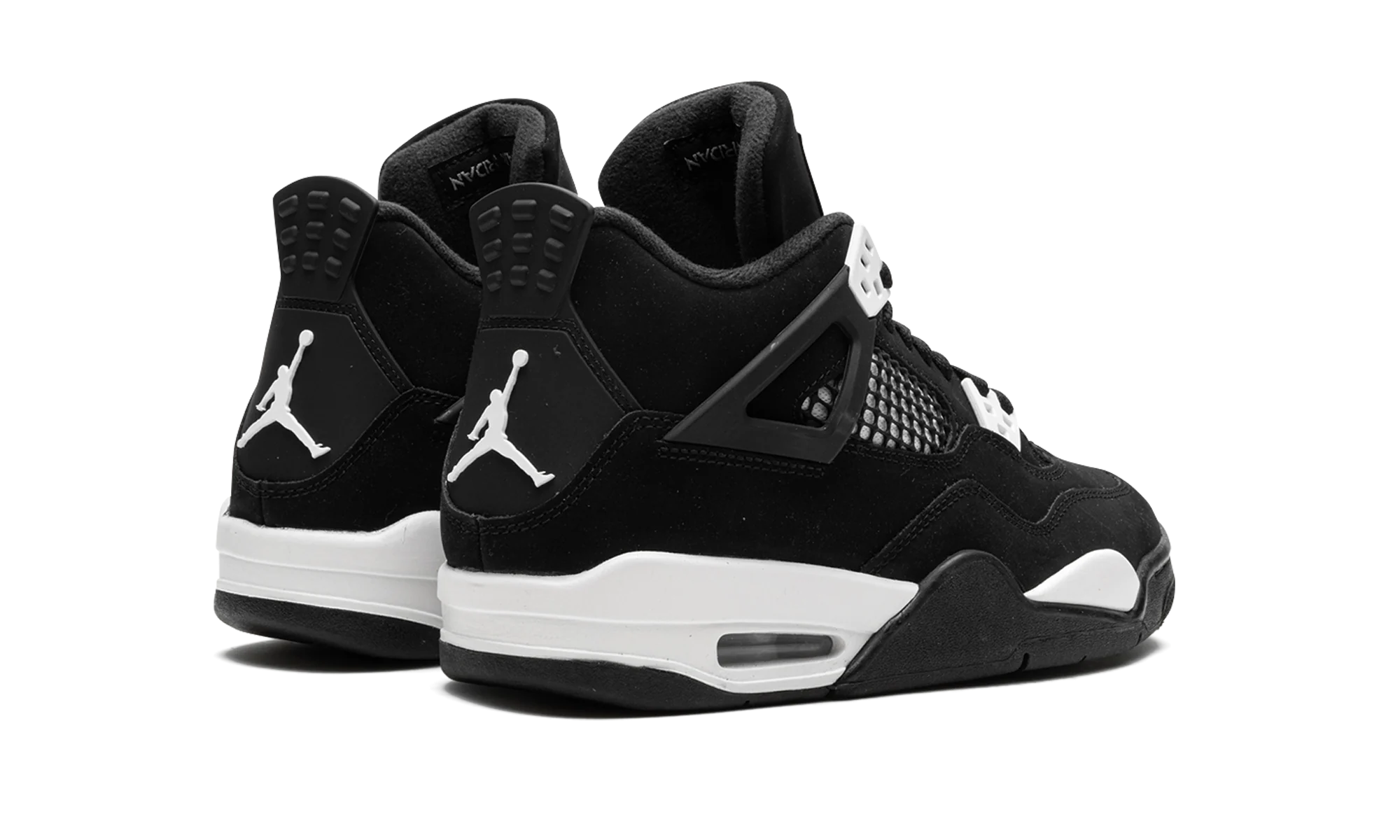 Air Jordan 4 Retro GS "White Thunder" FQ8213 001