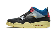 Air Jordan 4 Retro SP "Union - Off Noir" DC9533 001