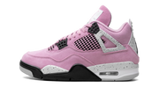 Air Jordan 4 WMNS "Orchid" AQ9129 501