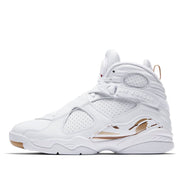 Air Jordan 8 Retro x OVO 'White' AA1239 135