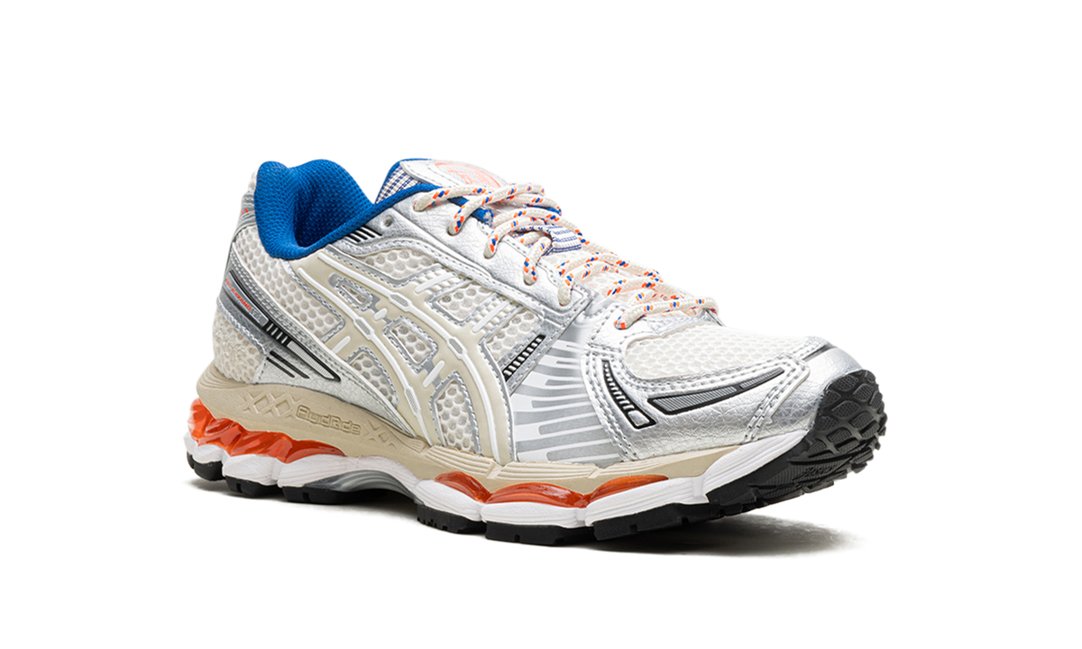 Asics Gel-Kayano 12.1 &quot;Ronnie Fieg - Cream&quot; 1203a555 101