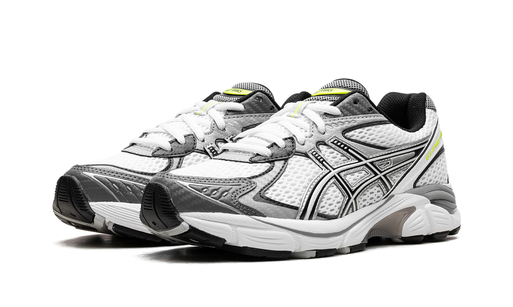 GT-2160 "JJJJound - White/Black" 1203A554 100