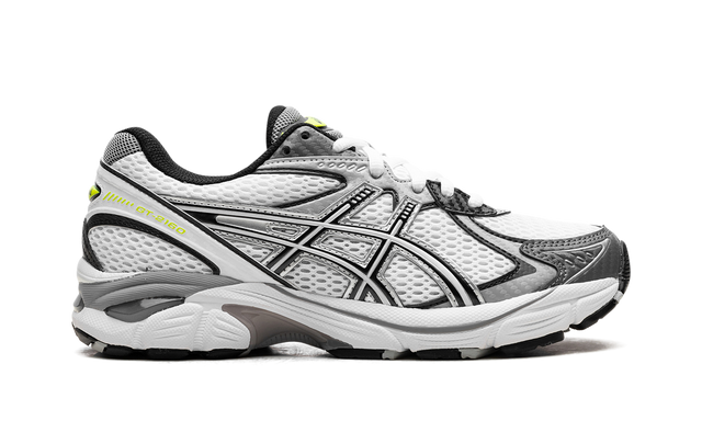 GT-2160 "JJJJound - White/Black" 1203A554 100