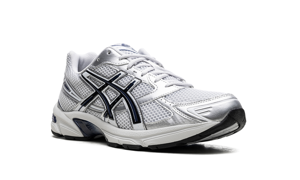 GEL-1130 &quot;Glacier Grey/Black&quot; 1203A686 020