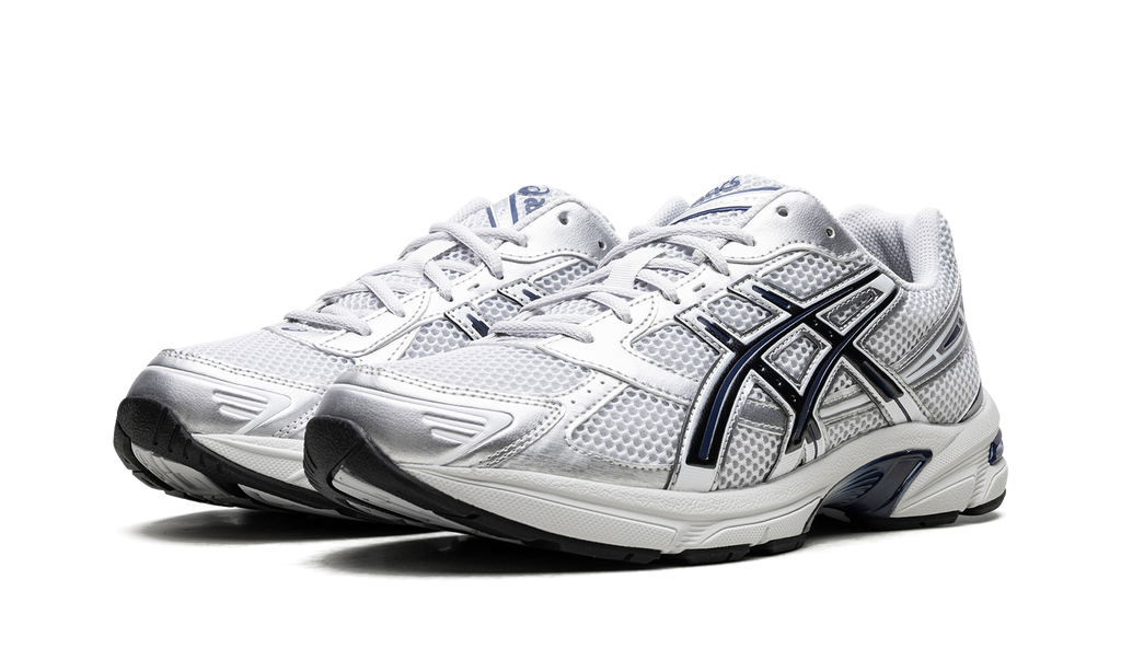 GEL-1130 "Glacier Grey/Black" 1203A686 020