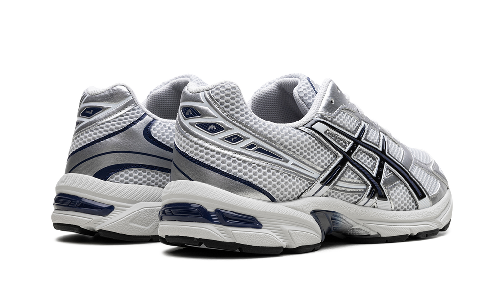 GEL-1130 &quot;Glacier Grey/Black&quot; 1203A686 020