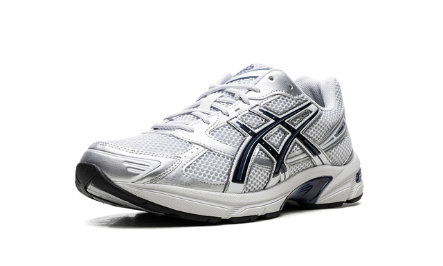 GEL-1130 "Glacier Grey/Black" 1203A686 020