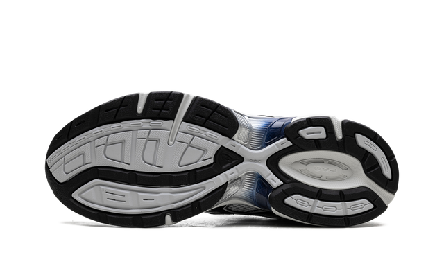 GEL-1130 "Glacier Grey/Black" 1203A686 020
