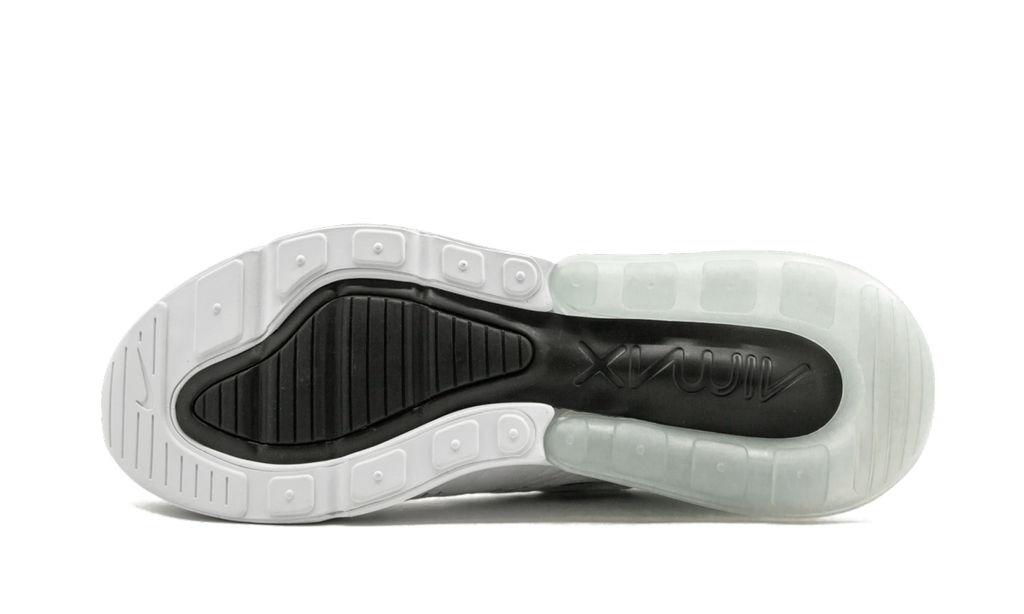 Air Max 270 "White/Black" AH8050 100