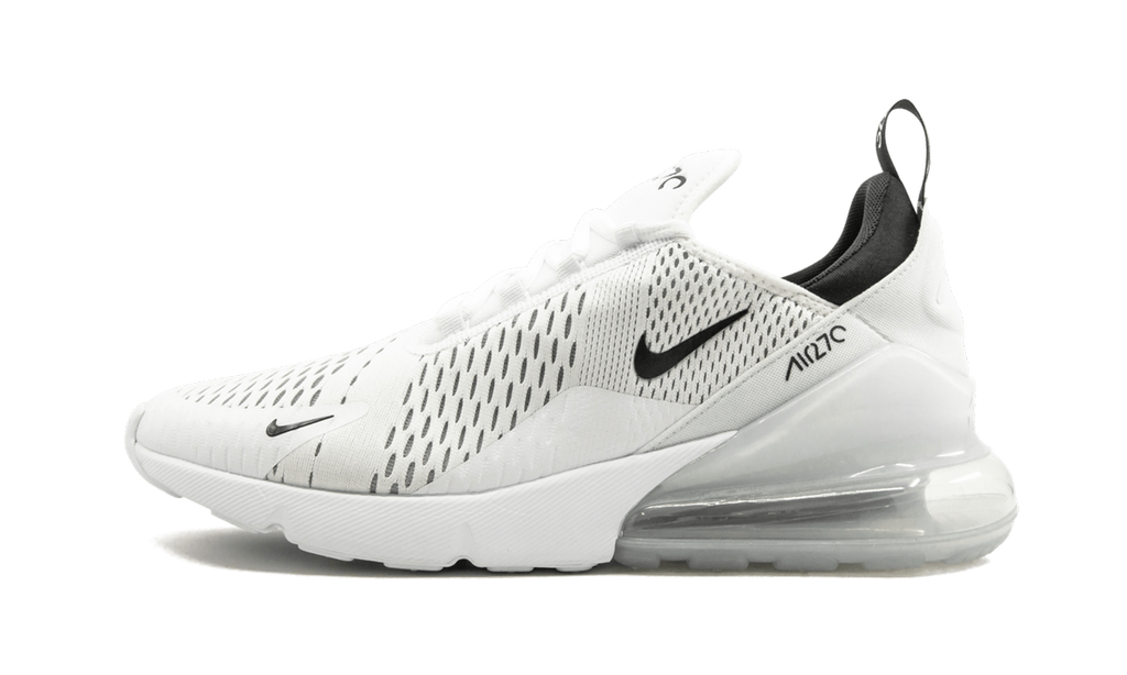 Air Max 270 &quot;White/Black&quot; AH8050 100