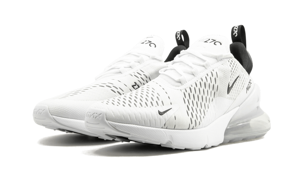 Air Max 270 &quot;White/Black&quot; AH8050 100