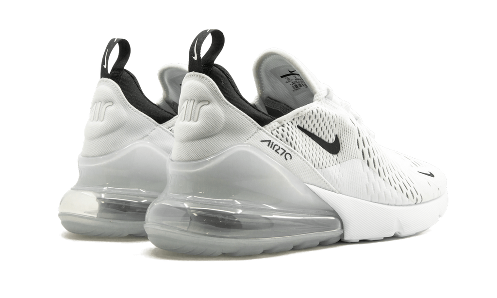 Air Max 270 &quot;White/Black&quot; AH8050 100