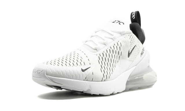 Air Max 270 &quot;White/Black&quot; AH8050 100