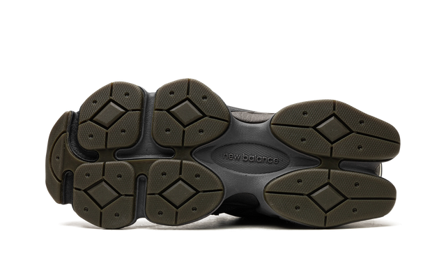 9060 "Blacktop/Dark Moss/Black" U9060PH