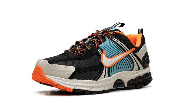 ZOOM VOMERO 5 WMNS "Black/Blue Gaze" FZ3963 010