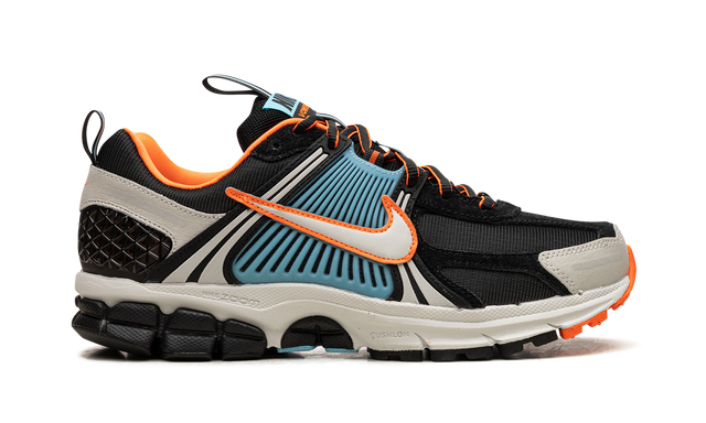 ZOOM VOMERO 5 WMNS "Black/Blue Gaze" FZ3963 010