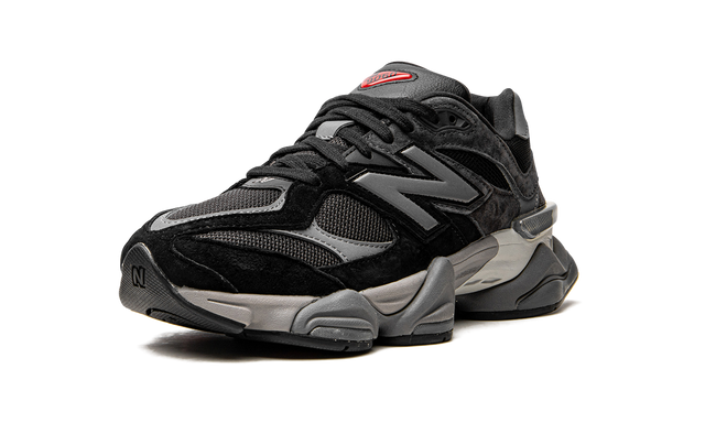 9060 "Black/Castlerock" U9060BLK