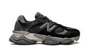 9060 "Black/Castlerock" U9060BLK