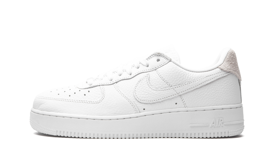 Air Force 1 &#39;07 Craft &quot;Summit White / Vast Grey&quot; CN2873 101