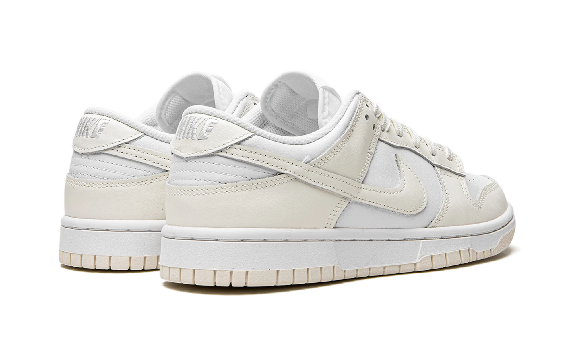 Dunk Low Mns Wmns "Coconut Milk" DD1503 121