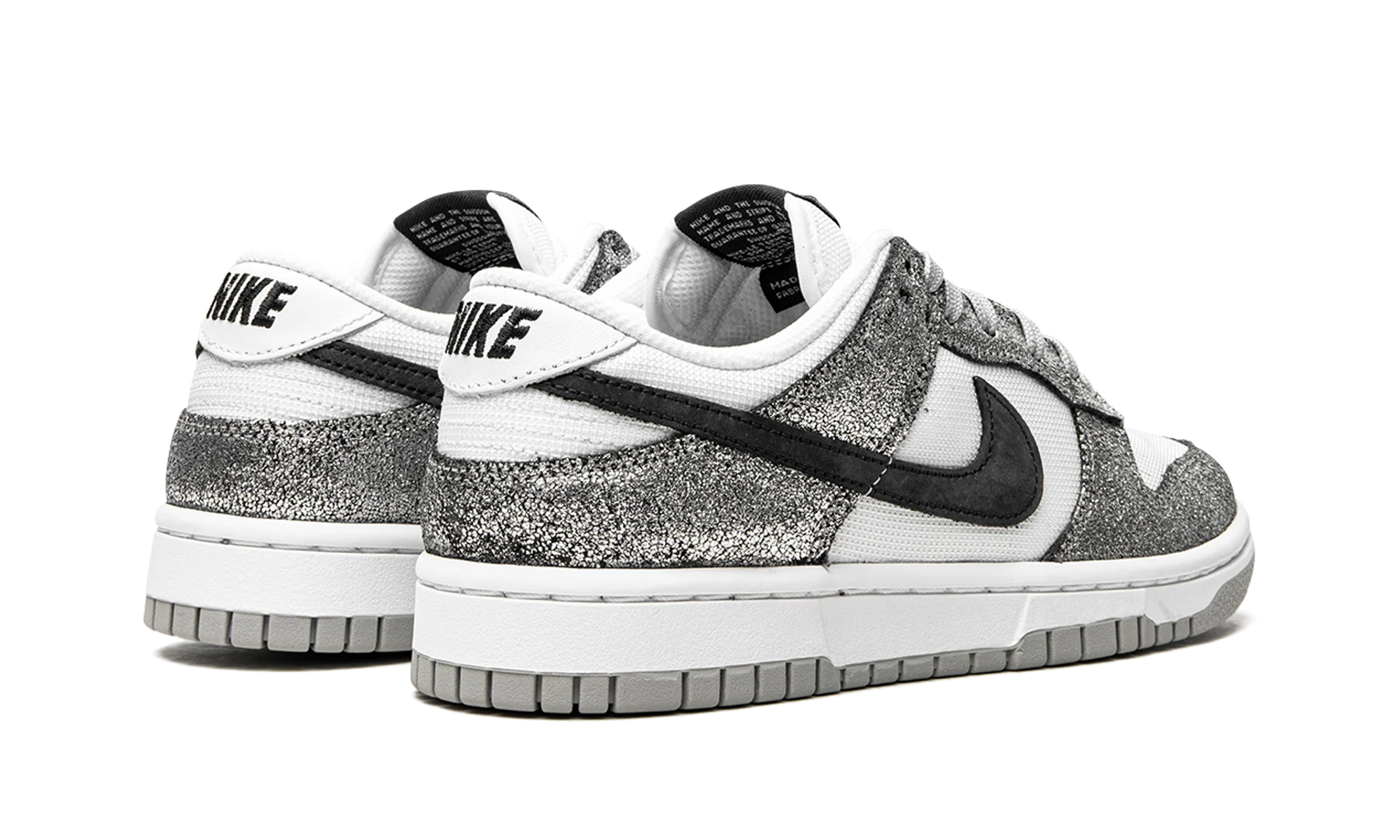 Dunk Low Mns Wmns "Golden Gals" DO5882 001
