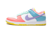 Dunk Low Se Wmns "Easter" DD1872 100