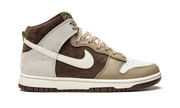Dunk High "Light Chocolate" DH5348 100