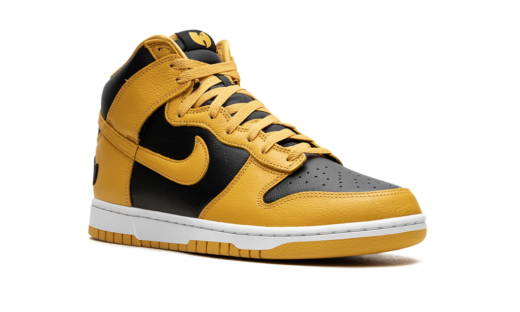 Dunk High &quot;Wu-Tang&quot; HJ4320 001