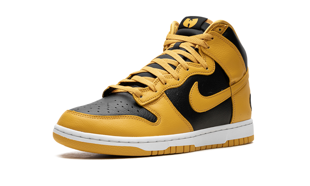 Dunk High &quot;Wu-Tang&quot; HJ4320 001