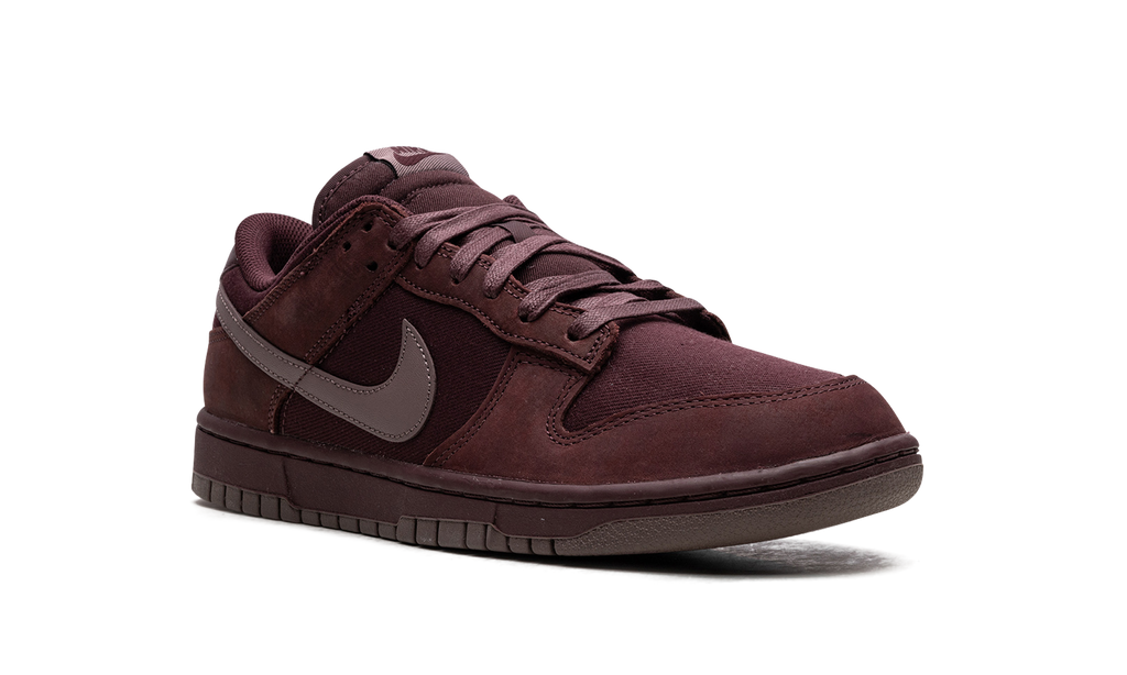 Dunk Low &quot;Burgundy Crush&quot; FB8895 600