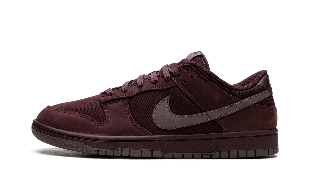 Dunk Low "Burgundy Crush" FB8895 600