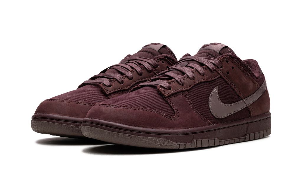 Dunk Low &quot;Burgundy Crush&quot; FB8895 600