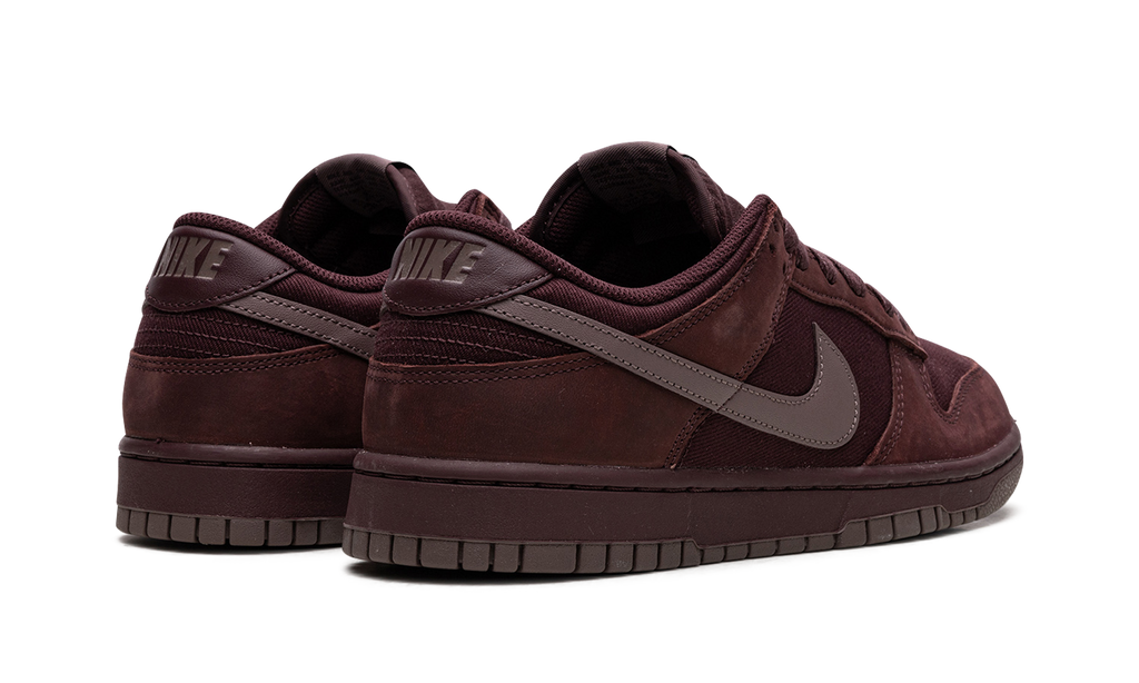 Dunk Low "Burgundy Crush" FB8895 600